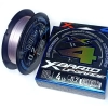 Braid Upgrade X4 #0.2 0.07mm 4lb 100m