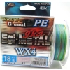 Egi-Metal WX4 150m  #1  18lb