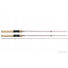 AURORA 24 662UL LTD (cork handle) 0.5-6g 2-5lb