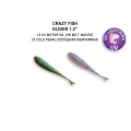 Crazy Fish - Glider 1.2" 70-30-14/25-6 (16 шт)