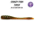 Crazy Fish - Tipsy 2" 9-50-14-6 (8 шт)