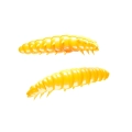 Libra Lures - Larva 45 (Сыр) цв. 007 yellow