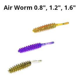 Air Worm