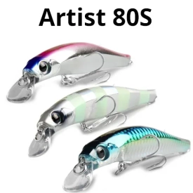 Artist 80S