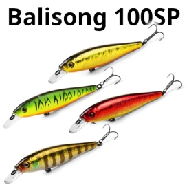 Balisong 100SP