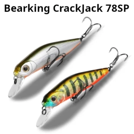 CrackJack 78SP