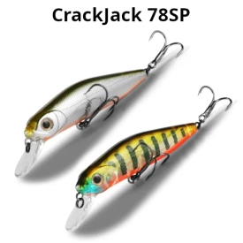CrackJack 78SP