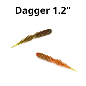 Dagger 1.2'' (30mm)