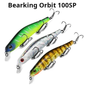 Orbit 110SP