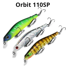 Orbit 110SP
