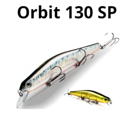 Orbit 130SP