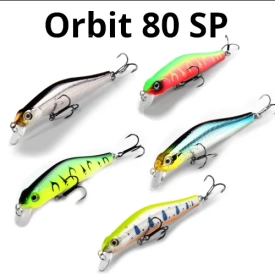 Orbit 80SP