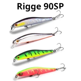 Rigge 90SP