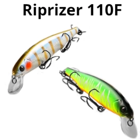 Riprizer 110F