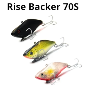 Rise Backer 70S