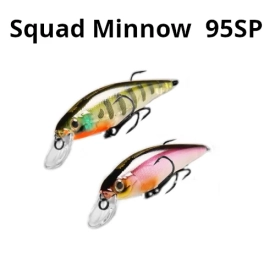 Squad Minnow 95SP