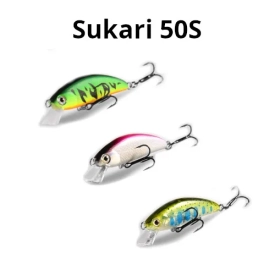 Sukari 50S