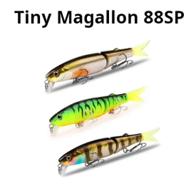 Tiny Magallon 88