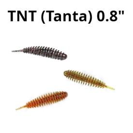 TNT(Tanta) 0.8"