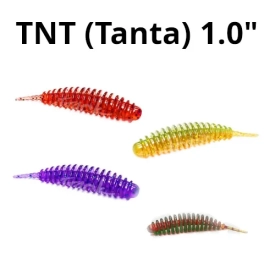 TNT(Tanta) 1.0"