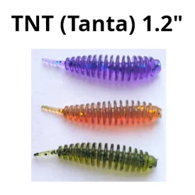 TNT(Tanta) 1.2"