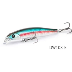 Цуриноя - DW103 (Rigge 90SS) 90mm 10.5g color-E
