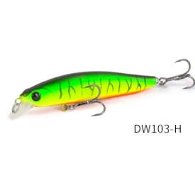 Цуриноя - DW103 (Rigge 90SS) 90mm 10.5g color-H
