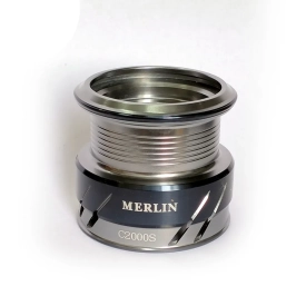 Цуриноя - Дополнительная шпуля для Merlin-C2000S