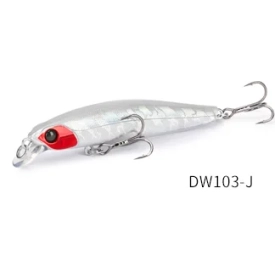 Цуриноя - DW103 (Rigge 90SS) 90mm 10.5g color-J