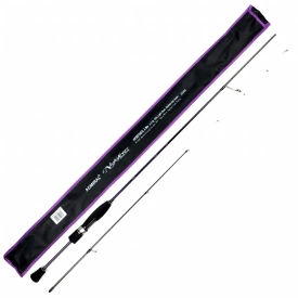 Admiral - NightFever 180cm 0.5-5g solid tip