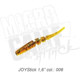 JOYStick 1.6", цвет 006, 10шт