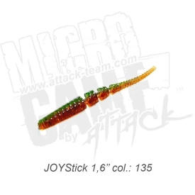 JOYStick 1.6", цвет 135-масло, 10шт