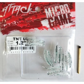 TNT(Tanta) 1.2", цвет RS-007, 12шт