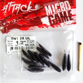 TNT(Tanta) 1.2", цвет RS-009, 12шт