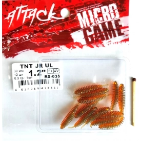 TNT(Tanta) 1.2", цвет RS-035, 12шт
