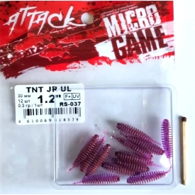 TNT(Tanta) 1.2", цвет RS-037, 12шт