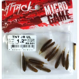 TNT(Tanta) 1.2", цвет RS-S01, 12шт