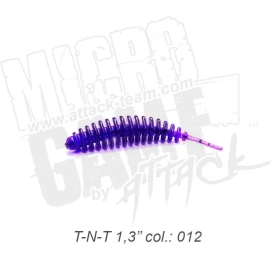TNT(Tanta) 1.3", цвет 012, 12шт