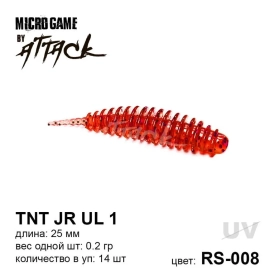 TNT(Tanta) 1", цвет RS-008, 14шт