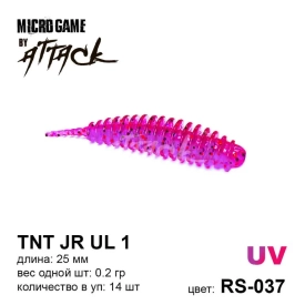TNT(Tanta) 1", цвет RS-037, 14шт