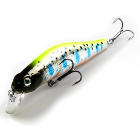 Orbit 80mm 8.5gr SP color i