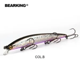 X-120SF Slow Float 12.7g 0.2-0.5m color B