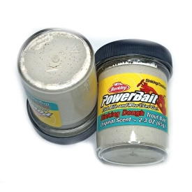 Паста PowerBait Sinking белая тонущая