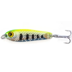 Grows Culture - Блесна replica Paco(Ponton21) 10g color #11