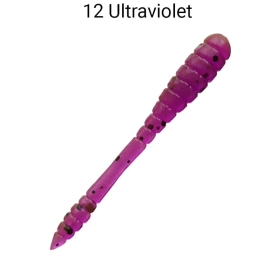 Crazy Fish - Tipsy 1.2" 69-30-12-6 (16 шт)