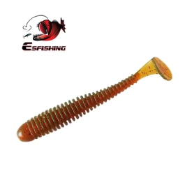 Swing Impact 3" 75мм 2.2г 10шт color PA-16