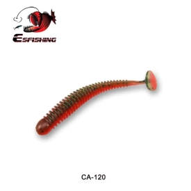 Swing Impact 3" 75мм 2.2г 10шт color CA-120