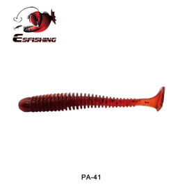 Swing Impact 3" 75мм 2.2г 10шт color PA-41
