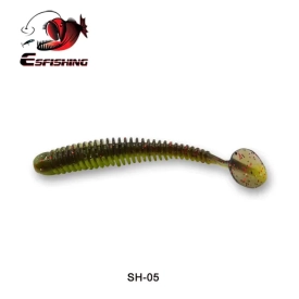 Swing Impact 3" 75мм 2.2г 10шт color SH-05
