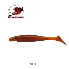 Hog Shad 6" PA-16